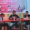 Dinas ESDM Sulsel Beberkan Adanya Dugaan Monopoli BBM Bersubsidi oleh Pihak Pertamina