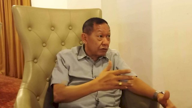 Hut MKGR Momentum Menyatukan Kader Golkar Untuk Pilpres dan Pemilu 2024