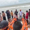 2 Anak Dilaporkan Tenggelam di Pantai Anging Mammiri, Belum Ditemukan!