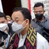Jarnas Mileanies : Terima kasih Masyarakat Makassar Menyambut Anies Luar Biasa