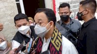 Jarnas Mileanies : Terima kasih Masyarakat Makassar Menyambut Anies Luar Biasa