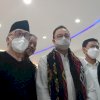 Ditanya Soal Niatnya Maju Pilpres, Anies Baswedan: Kalau Belum Masuk Waktunya, Jangan Bunyikan Suara Adzan