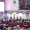 9 Fraksi Setujui Pengusulan Pengangkatan ASS Sebagai Gubernur Sulsel