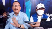 Dianggap Layak Pimpinan PD Sulsel AHY Apresiasi Visi Misi Ni&rsquo;matullah