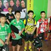 PBSI Sulsel Perangkingan Atlet Bulu Tangkis