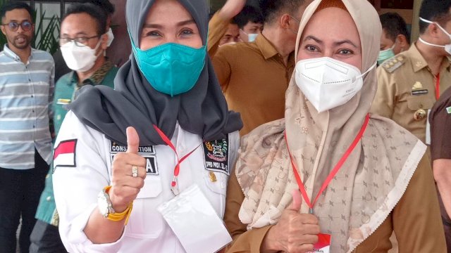 Ketua DPRD Sulsel Support Instruksi Wapres Ma’ruf Amin Soal Mall Pelayanan Publik
