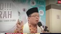 Sebut Pindahnya IKN ke Kaltim Program PKI Tahun 1955, Ustadz Alfian Tanjung: Itu Semua Nanti Akan Dijual Ke China