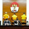 KPK tetapkan Walikota Bandung Sebagai Tersangka Koruspi Pengadaan CCTV
