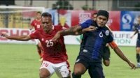 Skuad Garuda Tak Berhasil Memenangkan Piala AFF, Jokowi: Saya Bangga