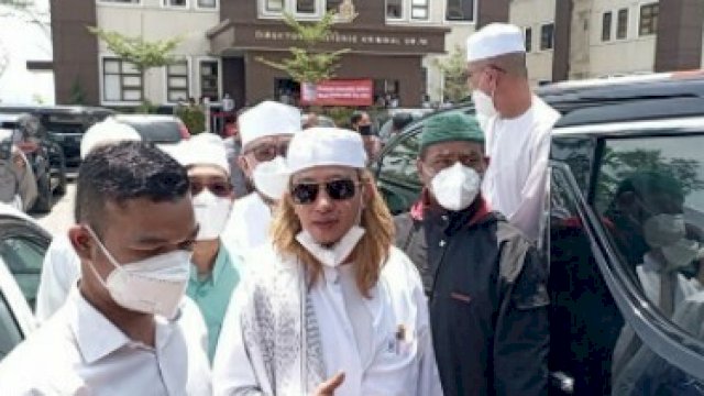 Ketua PKS Ini Minta Polisi Adil dan Profesional Tangani Kasus Habib Bahar: Pejabat Jika Dikritik Jangan Alergi!