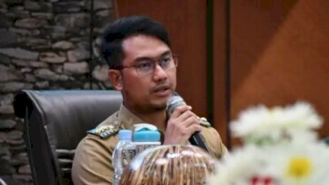 Begini Harapan Bupati ASA di 2022, ASN Harus Tahu!
