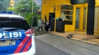 Kediaman Walkot Bekasi Rahmat Effendi Tampak Sepi Usai Kena OTT KPK