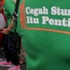 Sulsel Berhasil Tekan Stunting dari 35% Menjadi 9,08%