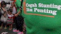 Sulsel Berhasil Tekan Stunting dari 35% Menjadi 9,08%