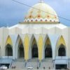 Kucuran Bantuan Keuangan Rp19 M, Andi Sudirman Resmikan Islamic Center Sinjai