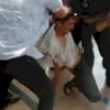 Imigran Asal Afghanistan Nyaris Bakar Diri saat Aksi Unjuk Rasa di Makassar, Sambil Menangis hingga Dipukuli