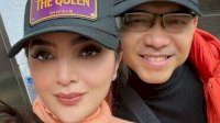 Ashanty Terpapar Omicron Usai  dari Turki, Anang Panik?