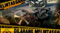 2 Remaja Asal Bantaeng Tewas di Jeneponto Digilas Mobil Tangki Pertamina saat Jatuh Usai Freestyle