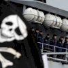 ABK Asal Makassar Bekerja di Kapal Kargo Milik UEA Disandera Milisi Al Houthi Yaman, Korban Minta Pertolongan Indonesia