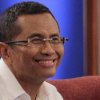Dahlan Iskan: Seandainya Rakyat Boleh Bertepuk Tangan, Rasanya Presiden Jokowi Langsung Mendapat Standing Ovation
