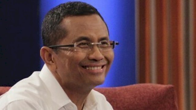 Eks Menteri BUMN, Dahlan Iskan. (*)