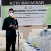 DPRD&mdash;Kejari Makassar Perkuat Sinergitas, RL: Saya Yakin Tugas Legislator Akan Lebih Optimal