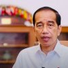 Jokowi Tegaskan Pemilu Tetap digelar 2024