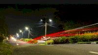 Mendorong Meterisasi Penerangan Jalan Umum di Bulukumba