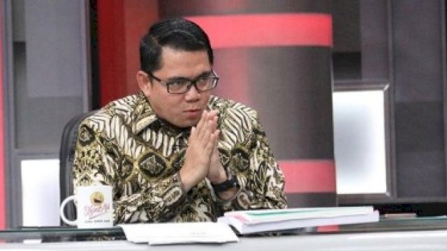 Anggota Komisi III DPR RI, Arteria Dahlan. (*)