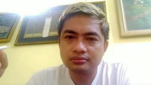 Gus Arya. (*)