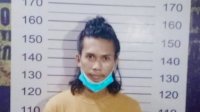Akhirnya Ditangkap, Ini Tampang Pria yang Hina Suku Bugis-Makassar