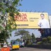 Wajah Airlangga Ada di Mana-mana, Nurdin Halid: Baliho Tidak Identik dengan Menaikkan Elektabilitas, Tapi Hanya Untuk Pengenalan