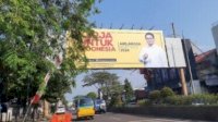 Wajah Airlangga Ada di Mana-mana, Nurdin Halid: Baliho Tidak Identik dengan Menaikkan Elektabilitas, Tapi Hanya Untuk Pengenalan