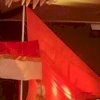 Mahasiswa Gerak Misi Duga MKGR Lecehkan Simbol Negara