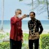 RI Resmi Ambil Alih Ruang Kendali Udara di Kepri, Termasuk Natuna