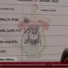 Prof Jamaluddin Jompa Terpilih Jadi Rektor Universitas Hasanuddin Periode 2022-2026