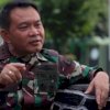 Sedih Anggotanya Dibunuh KKB Tapi Tak Bisa Perintahkan Operasi Militer, Dudung: Itu Kewenangan Panglima TNI