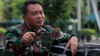 Sedih Anggotanya Dibunuh KKB Tapi Tak Bisa Perintahkan Operasi Militer, Dudung: Itu Kewenangan Panglima TNI