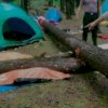 6 Paskibraka Asal Makassar Tertimpa Pohon: 2 Tewas, 4 Lainnya Ada yang Patah Tulang, Luka Dalam, dan Sesak Nafas