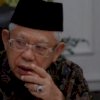 Kedatangan Wapres di Sulsel Tak Dijamu Makanan