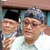 Gaya Edy Mulyadi Disebut Seolah-olah Mencirikan Orang Sunda, Majelis Adat Sunda: Ngerti Nggak Makna Iket Itu?