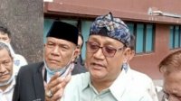 Gaya Edy Mulyadi Disebut Seolah-olah Mencirikan Orang Sunda, Majelis Adat Sunda: Ngerti Nggak Makna Iket Itu?