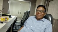 Sekwil PAN Sulsel: Kursi Wagub Kami Juga Punya Hak