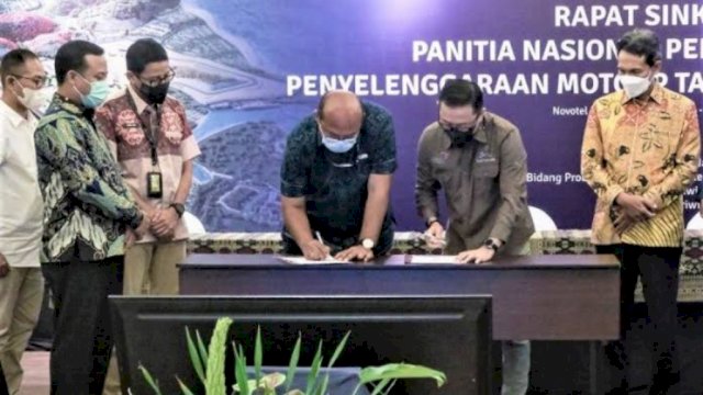 Malino Tidak Masuk Destinasi Wisata Yang Dipromosikan BPPD di Mandalika