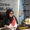 Ketua DPRD Sulawesi Selatan Ajak Masyarakat Tingkatkan Partisipasi Pemilih pada Pemilu 2024