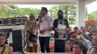 Syahar: PTPN 14 Diminta Hentikan Aktivitas dan Perbaharui Izin