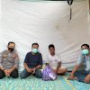 Andi Sudirman Utus Tim Melayat ke Rumah Duka Warga Sinjai yang Bonceng Jenazah Bayinya