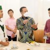 Badko HMI Sulselbar Bersama Pemprov Sulsel Dukung Pengembangan UMKM