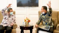 Andi Sudirman Dorong Pembangunan Rumah Sakit Otak, Jantung dan Kanker: Bangunannya Memiliki Tower