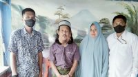 Tak Lagi Bekerja Setelah Idap Kanker, Eks Pegawai Honorer Ini Kaget Kunjungi Tim Plt Gubernur Sulsel